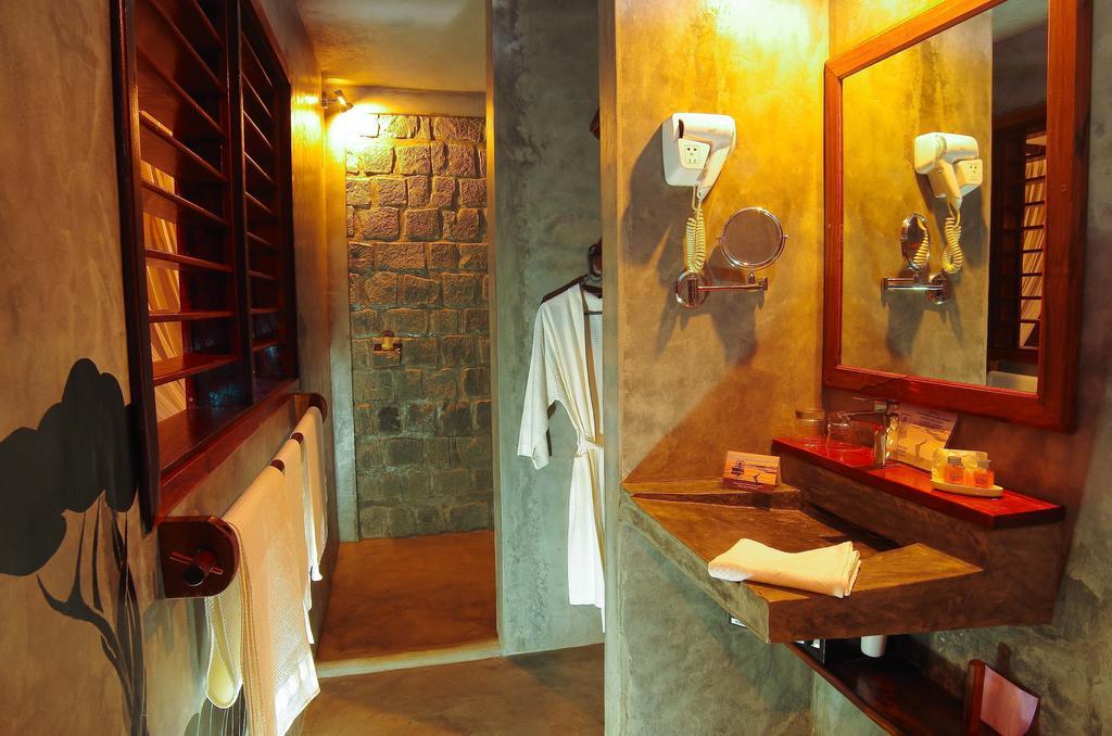 Idylle Beach Ile Sainte-Marie Room photo